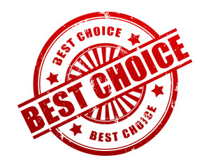 best choice