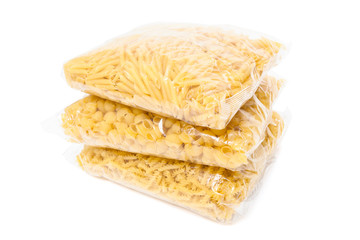 pasta in package