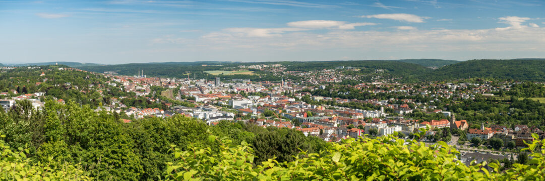 Wunderschne Plz Von Pforzheim Bilder