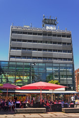 Haus der Kohle