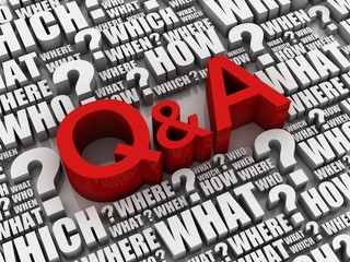 q&a