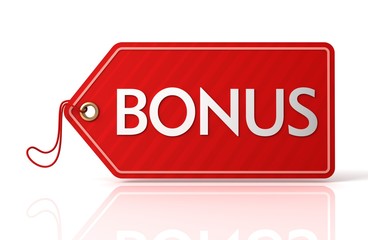 bonus