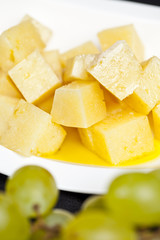 queso