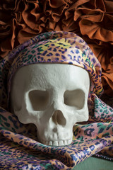 Cool Skull