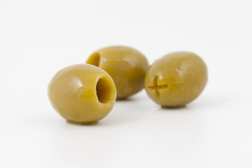 aceitunas