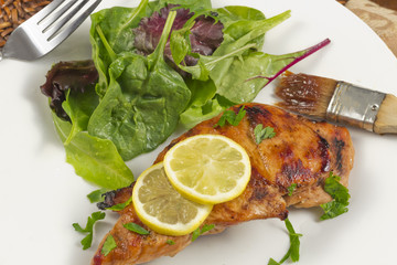 Grilled Chicken Breast