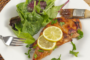 Grilled Chicken Breast