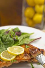 Grilled Chicken Breast
