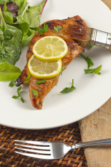Grilled Chicken Breast