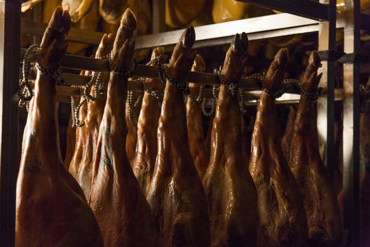 jamon