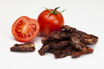 tomate seco