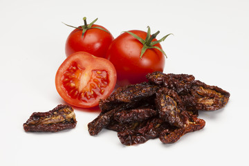 tomate seco