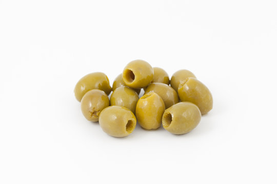aceitunas