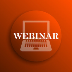 Webinar icon