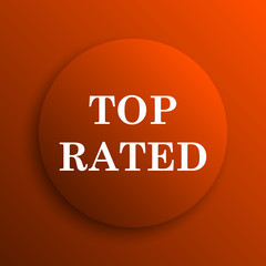 Top rated  icon