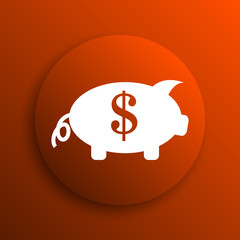 Save money icon