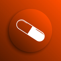 Pill icon