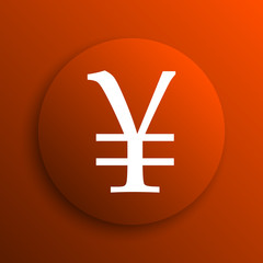 Yen icon