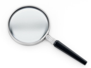 Magnifying glass