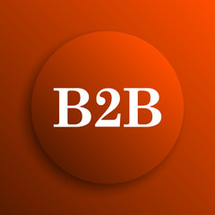 B2B icon