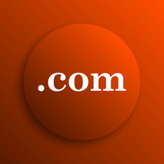 .com icon