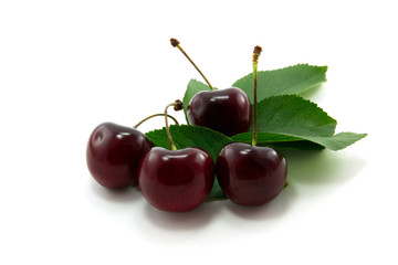 cherries