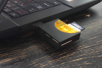 information transfer