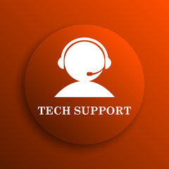 Tech support icon