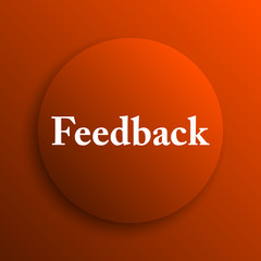 Feedback icon