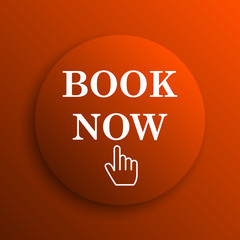 Book now icon
