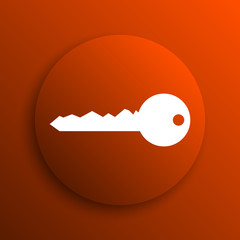Key icon