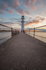 Newhaven Lighthouse