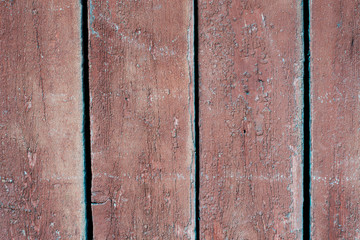 background of a wooden board