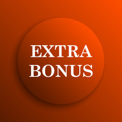 Extra bonus icon