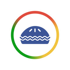 Modern App Icon