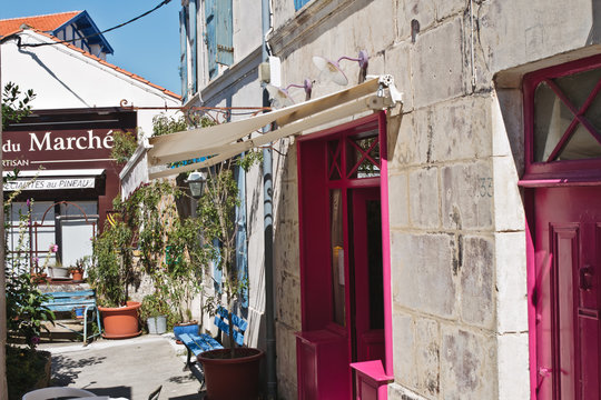 Fouras (Charente Maritime)