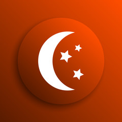 Moon icon