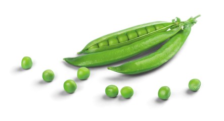 Green Pea, Seed, Freshness.