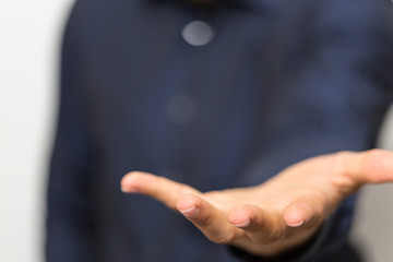 hand care