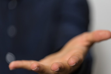 hand care