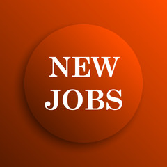 New jobs icon