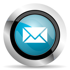 email icon post sign