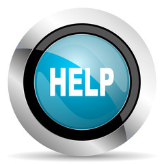 help icon