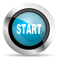 start icon