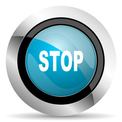 stop icon