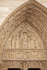 Notre Dame Cathedral