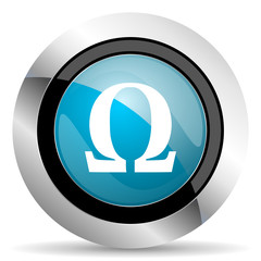 omega icon