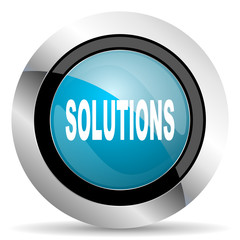 solutions icon