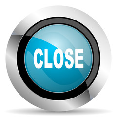 close icon