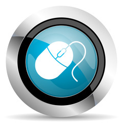 computer mouse icon